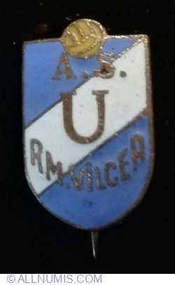 Image #1 of A.S. U Rm. Vilcea