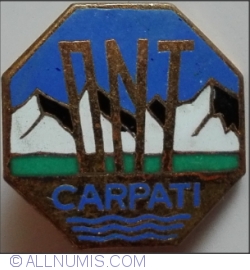 Image #1 of ONT Carpati