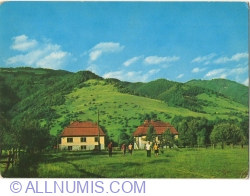 Image #1 of Poiana Marului - jud. Caras ~ Severin - Complex Turistic