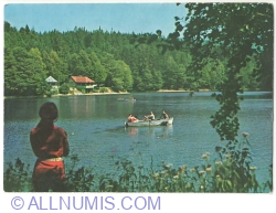 Image #1 of Anina - "Buhui" Lake