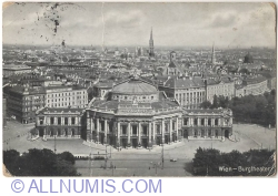Image #1 of Vienna - Burgtheater