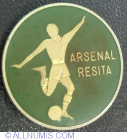 Image #1 of Arsenal RESITA
