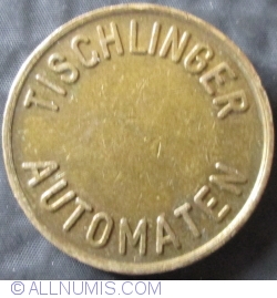 Image #1 of Tischlinger Automaten