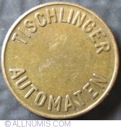 Image #2 of Tischlinger Automaten