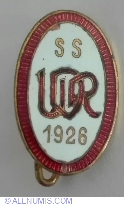 S.S. UDR 1926
