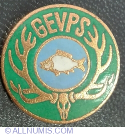 Image #1 of GEVPS