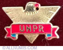 Image #1 of UNPR (Uniunea Națională pentru Progresul României)
