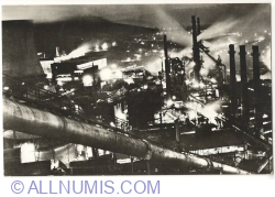 Image #1 of Resita - Industrial landscape