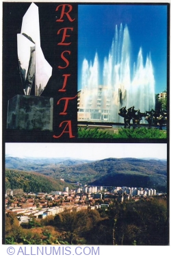 Image #1 of Reșița