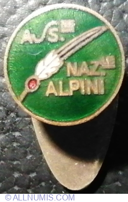 Image #1 of Associazione Nazionale Alpini