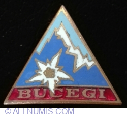 Image #1 of Bucegi