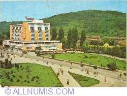 RESITA - Hotel Semenic
