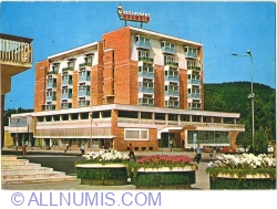 RESITA - Hotel Semenic
