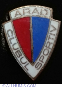 Club Sportiv ARAD