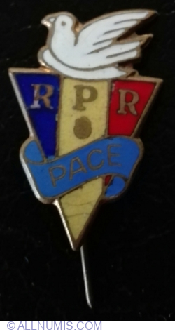 Image #1 of PRP Pace