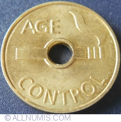 Age Control
