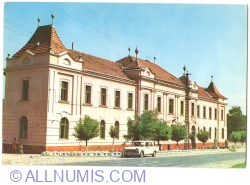 Bocșa - General school no. 2