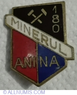 Image #1 of Minerul ANINA