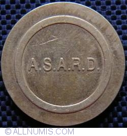 Image #1 of A.S.A.R.D.