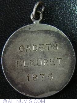 Image #2 of Cadets Fleuret