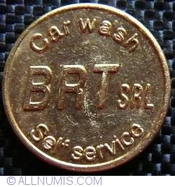 Car Wash BRT srl Self Service