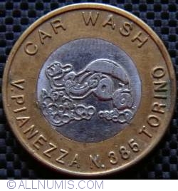 Image #1 of Le Vallette Car Wash Torino