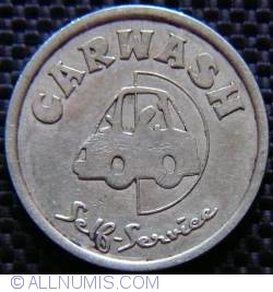 Image #1 of Carwash Self-Service