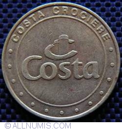 Costa Crociere Gaming Token