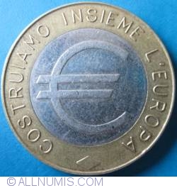 Image #2 of Dalla Lira All' Euro