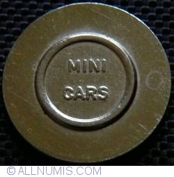 Euro Games - Mini Cars