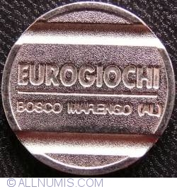 Image #1 of Eurogiochi BOSCO MARENGO