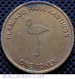 Image #1 of Flamingo Park Hasting