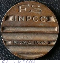 Image #1 of FS INPCC ROMA 1947