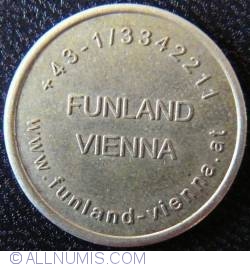 Image #1 of Funland Vienna