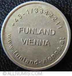 Funland Vienna