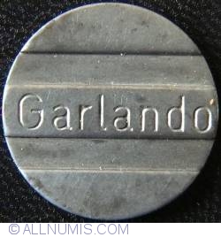 Image #1 of Garlando