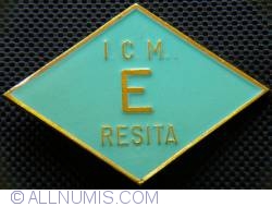 Image #1 of I.C.M. RESITA - Elev