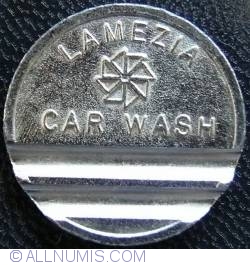 Lamieza Car Wash