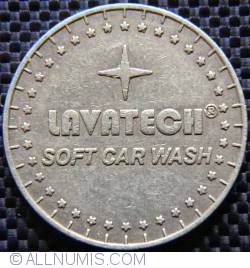 Lavatech Soft Car Wash