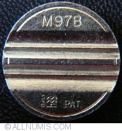 Image #1 of M97B PAT Italy - SACAT SRL