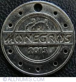 Monegros 2013