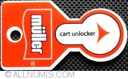Image #2 of Muller, cart unlocker