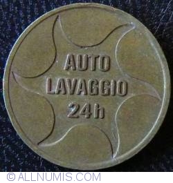 Image #2 of P&D Vado Lig.SV - Auto Lavagio 24h