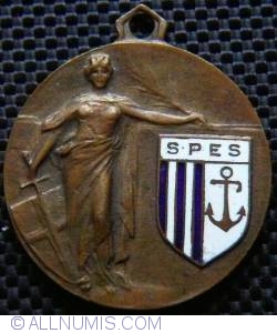 SPES - XXV di Fondazione 1908-1933