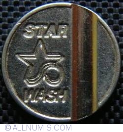Image #1 of Star Wash