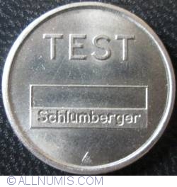 Image #1 of TEST Schlumberger