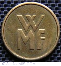 Image #1 of WMF (Württembergische Metallwarenfabrik AG