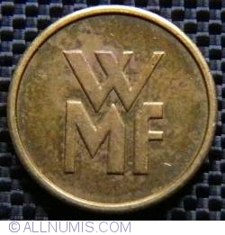Image #2 of WMF (Württembergische Metallwarenfabrik AG
