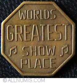 Image #1 of New York - Worlds Greatest Show Place