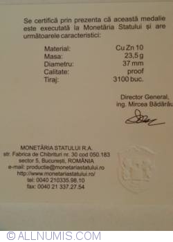 Schaeffler Romania - 5 ani de fabrica